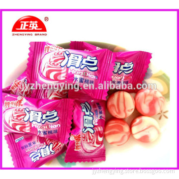 ZHENGYING fruit hard candy